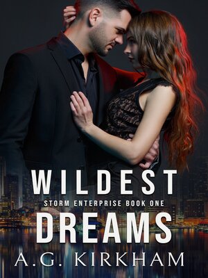 cover image of Wildest Dreams